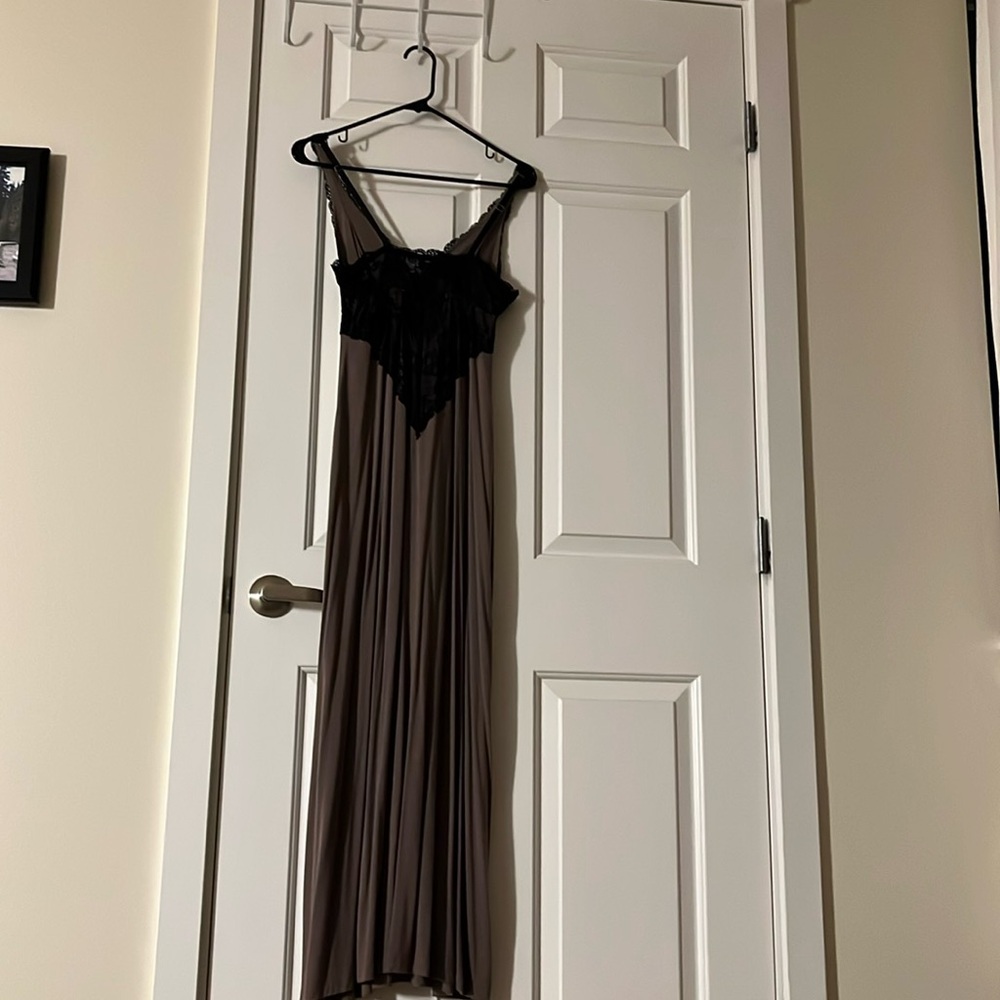 Nordstrom cool nights gown